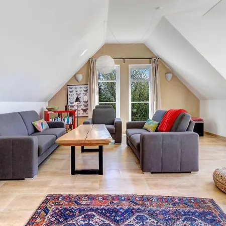 Achterpeene Og Apartment