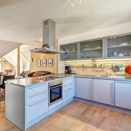 Apartment Achterpeene Og