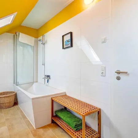 Achterpeene Og Apartment Warthe (Mecklenburg-Vorpommern)