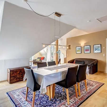 Apartment Achterpeene Og *
