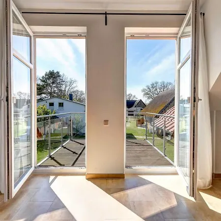 Apartment Achterpeene Og *